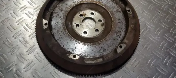 Opel Zafira B Flywheel