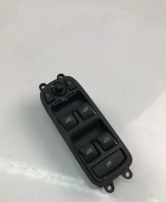 Volvo V60 Electric window control switch 31343102