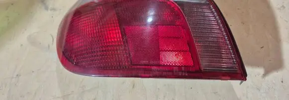Toyota Yaris Rear/tail lights 52004 52006 52005