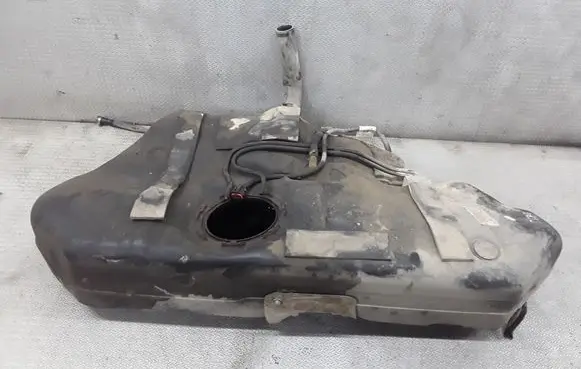 Opel Astra H Fuel tank 13117458