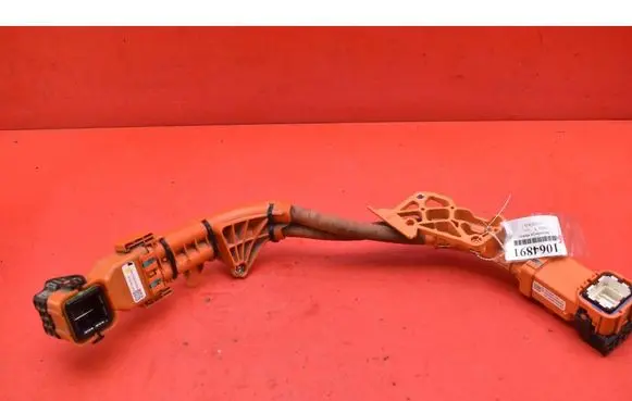 Tesla Model Y Other wiring loom 162485550C