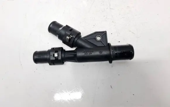 Alfa Romeo 159 Engine coolant pipe/hose