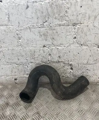 Peugeot 407 Intercooler hose/pipe