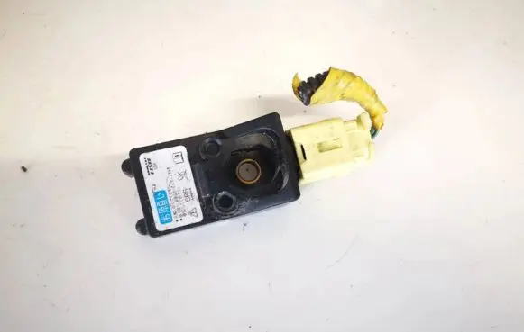 Honda CR-V Airbag deployment crash/impact sensor 77970s9ac812m1 77970-s9a-c812-m1