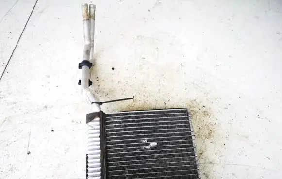 Ford Focus C-MAX Heater blower radiator