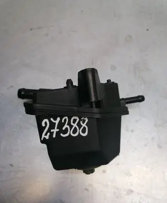Seat Leon (1M) Power steering fluid tank/reservoir 1J0422371C