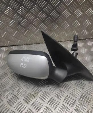Opel Corsa C Coupe wind mirror (mechanical) 010676
