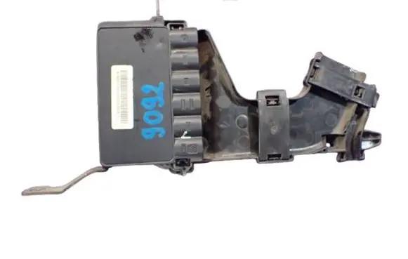Renault Megane III Fuse box set