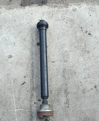 Audi Q7 4L Front prop shaft 7L8521101C