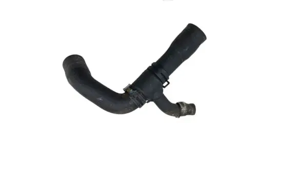 Mercedes-Benz C W204 Engine coolant pipe/hose