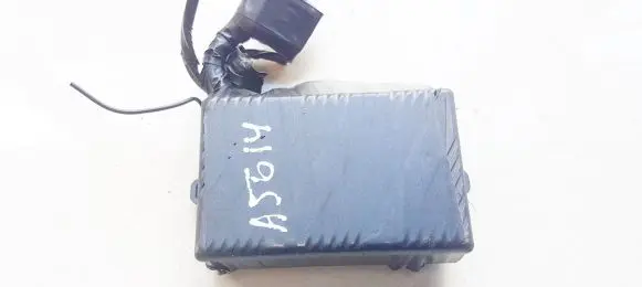 Ford Mondeo Mk III Other control units/modules