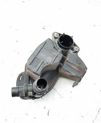 Audi A3 8Y Air intake duct part 05C129654 20792