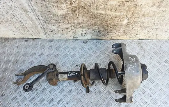 Audi A5 Sportback 8TA Front shock absorber with coil spring 8T0413031L