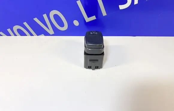 Volvo S80 ESP (stability program) switch 8691514 30746006