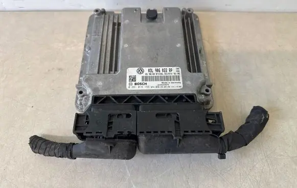 Engine control unit/module
