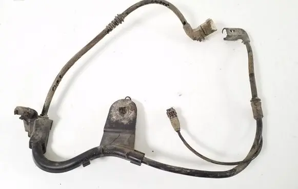 Mercedes-Benz CLA C118 X118 Rear ABS sensor wiring A2475401000