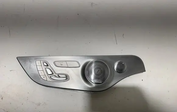 Mercedes-Benz C W205 Door card panel trim set A2057204603 A2139057302 A2059056651