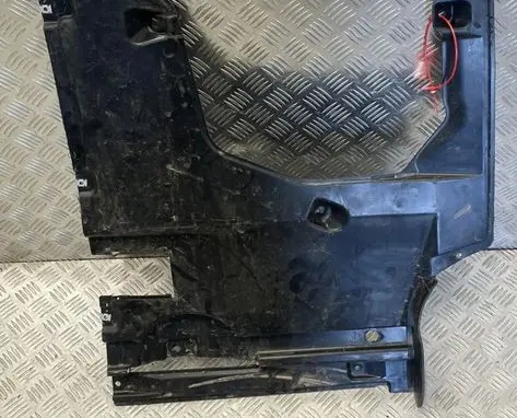 Audi Q5 SQ5 FY Engine splash shield/under tray 