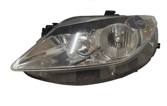 Seat Ibiza IV (6J,6P) Headlight/headlamp 89319121 6J2941005D