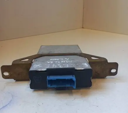 BMW 7 E32 Other control units/modules 412205010001 1379876