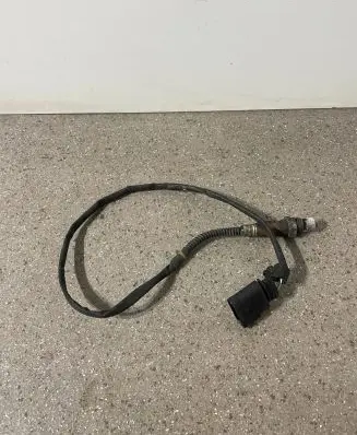 Volkswagen Golf VI Lambda probe sensor 1J0973824