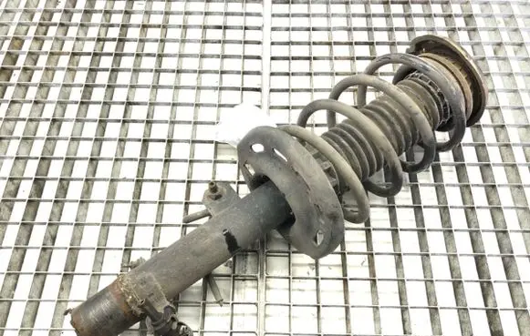 Front shock absorber/damper