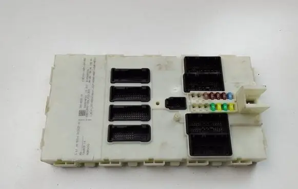 BMW 3 F30 F35 F31 Comfort/convenience module 9314232