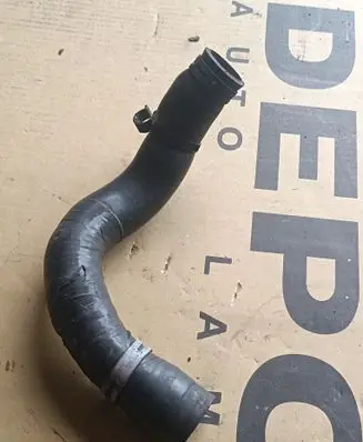 Land Rover Range Rover Sport L320 Coolant pipe/hose S9JBA AH228260BE