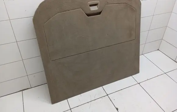 Volvo XC60 Trunk/boot floor carpet liner 0072102