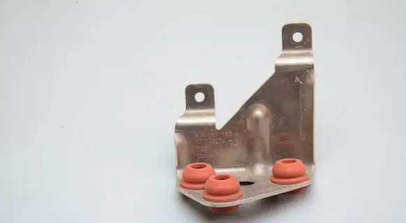 Audi Q5 SQ5 Holder (bracket) 80A261153A