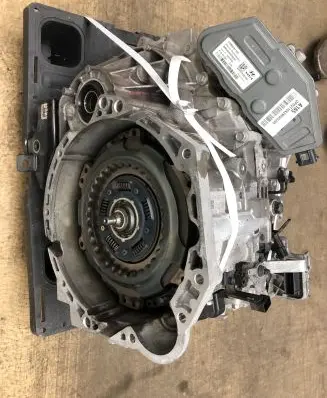 Hyundai i30 Automatic gearbox M01V M01VPD 43892T8D100