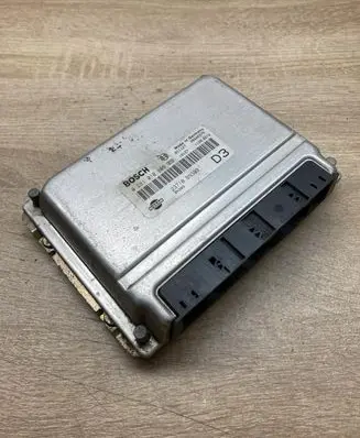 Nissan Almera N16 Engine control unit/module ECU 23710BN303 0281010809