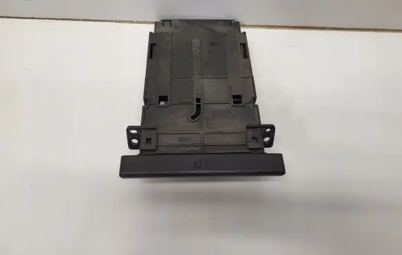 Subaru Forester SF Cup holder 