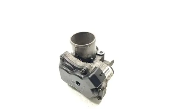 Renault Master III Electric throttle body valve 8200987453B H8200727648