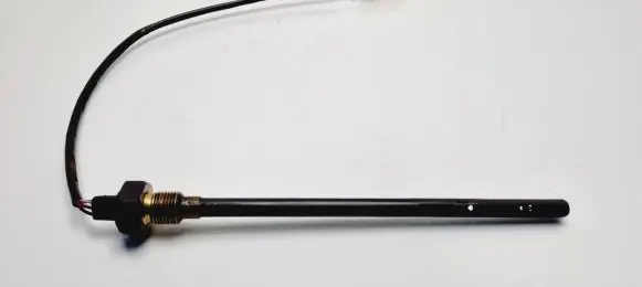 Citroen C5 Oil level sensor 96321685