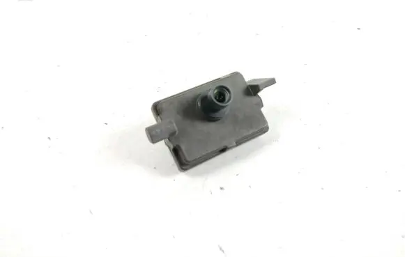 Porsche Taycan 9J1 Front bumper camera 4N0907217A