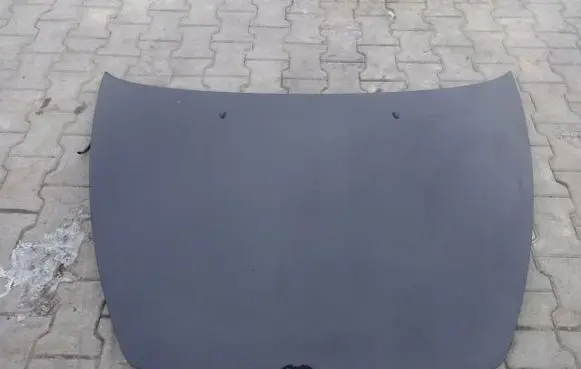 Volvo V50 Engine bonnet/hood 