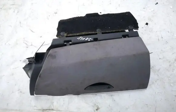 Peugeot 807 Glove box 1484104077