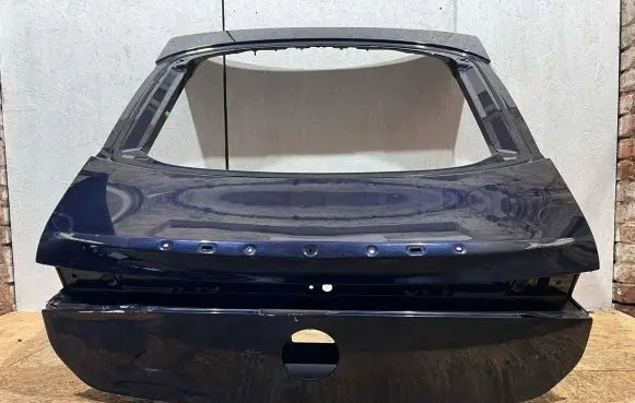 Mercedes-Benz EQS V297 Tailgate/trunk/boot lid A2977400800