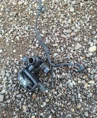 Mercedes-Benz EQC Electric auxiliary coolant/water pump A0005061400