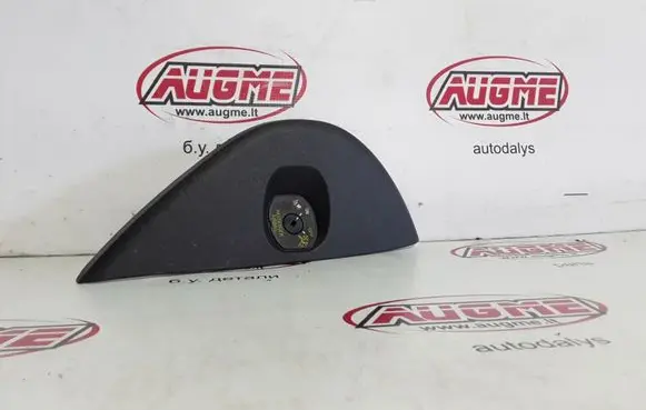 Volvo V60 Dashboard side end trim 30791680 30791681