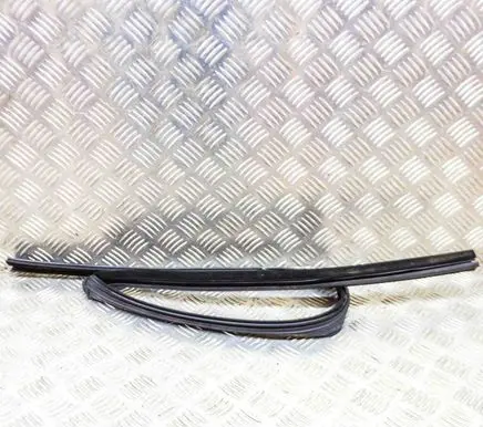 Jaguar I-Pace Rubber seal rear door J9D325766A