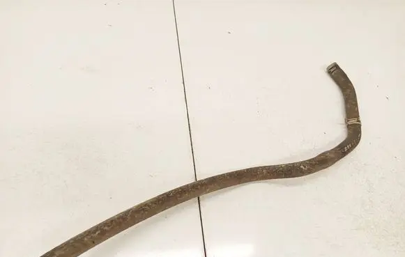 Nissan Primera Engine coolant pipe/hose 