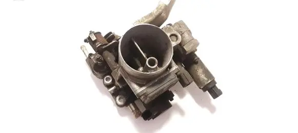 Nissan Almera N16 Throttle valve SERA48306 AFH45M46