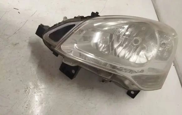 Citroen Berlingo Headlight/headlamp 89318031