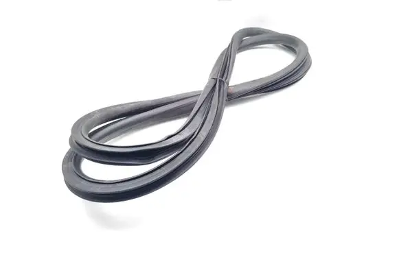 Chevrolet Cruze Front door rubber seal 