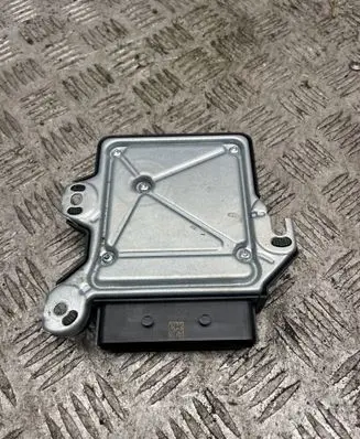 Seat Leon (5F) Airbag control unit/module 3Q0959655BH