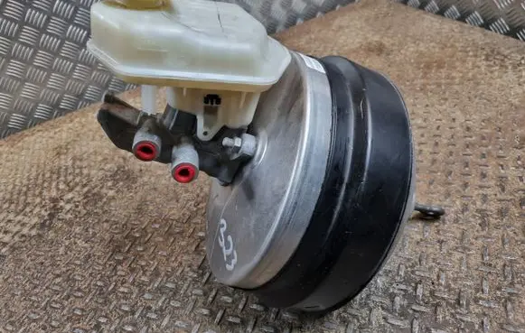 Jeep Grand Cherokee Brake booster 04581956AG P04581956AG