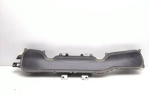 Volvo V40 Pedestrian airbag P31404289