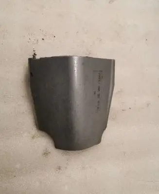 Audi A8 S8 D2 4D Front prop shaft 4D0301327B